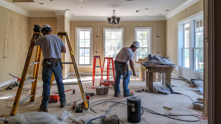 Top 7 Home Renovation Mistakes That Cost You Thousands (And How to Avoid Them)