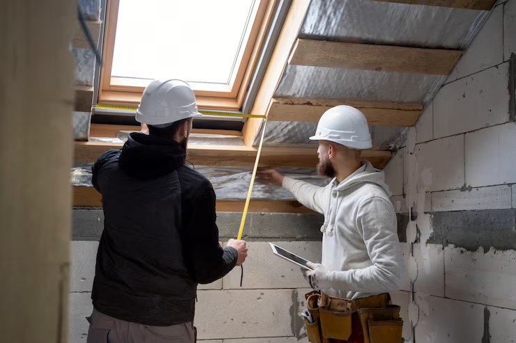 Small Space, Big Impact — Renovation Tips for Compact Homes