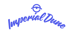 Imperial Dune