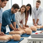 Top Tips For Choosing A Cpr Certification Class