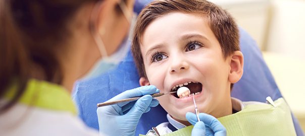 Essential Tips For Choosing A Pediatric Dentist