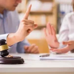 What Makes An Uncontested Divorce Work In Virginia