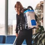 Easy Backpack Vacuum Cleaners: Clean Efficiently Anywhere!