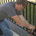 How To Install Commercial Aluminum Railing & Storefront