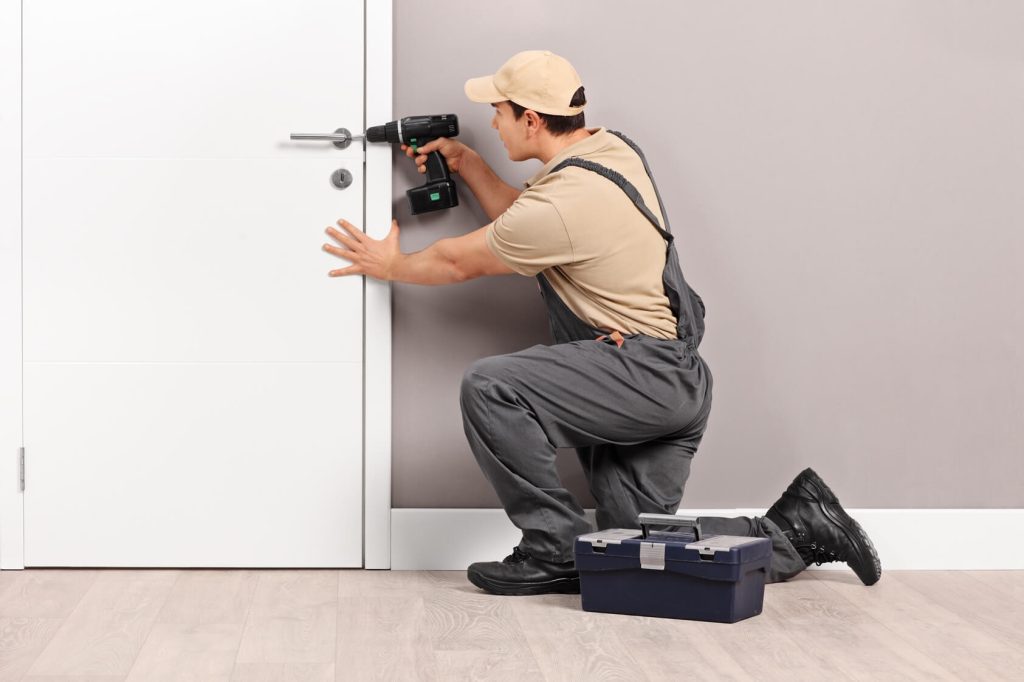 Essential Locksmith Tips For Home Security Success