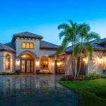 Top Tips For Building A House On Your Land
