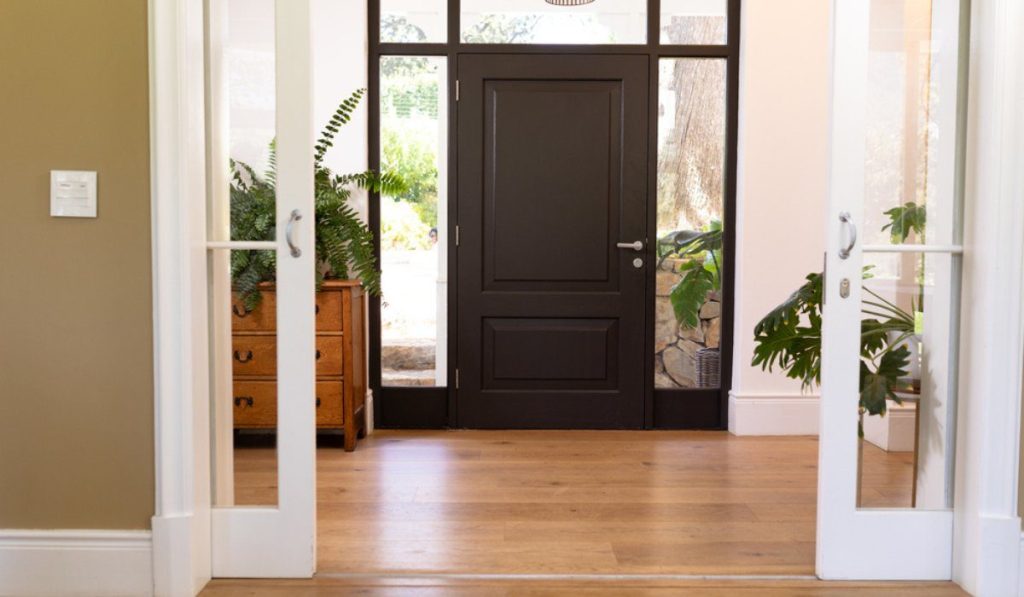 Discover The Best Doors For Every Home Style