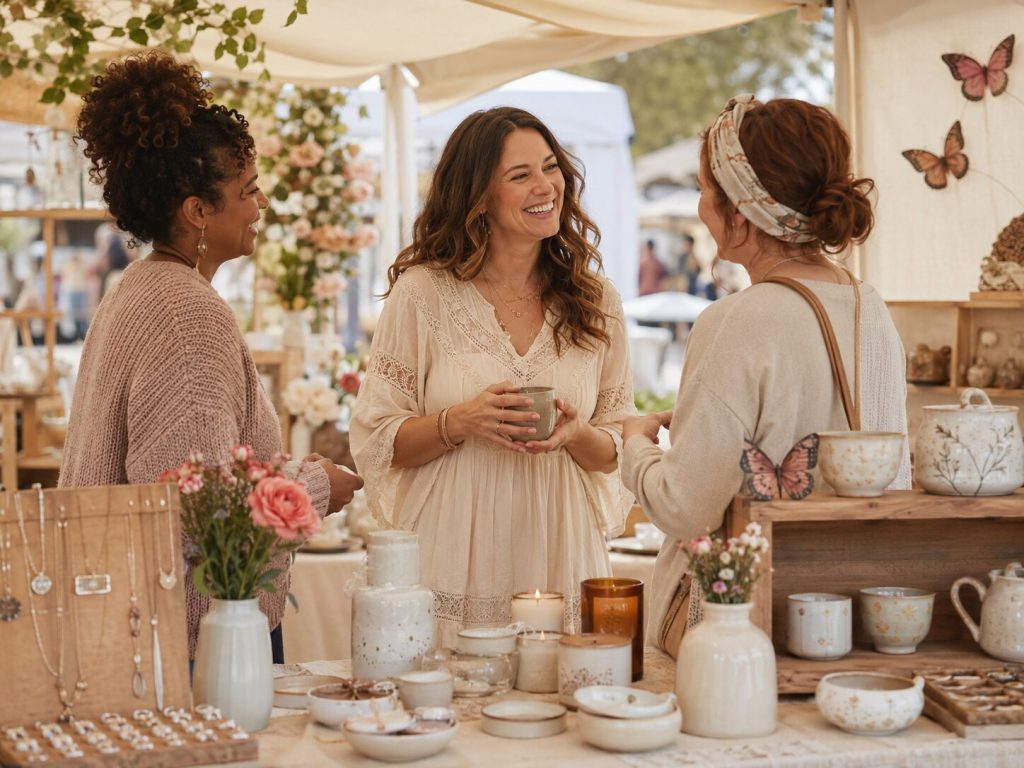 Ultimate Guide To Butterfly Nation Markets