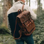 Ultimate Guide To Men’S Leather Laptop Bags