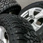 How To Choose The Best 4Wd Tyres: A Quick Guide