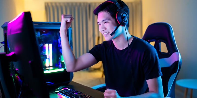 Top Gaming Tips: Master Your Game Today!