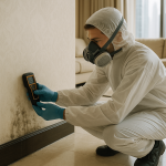 Essential Mold Inspection Tips For A Safe Home