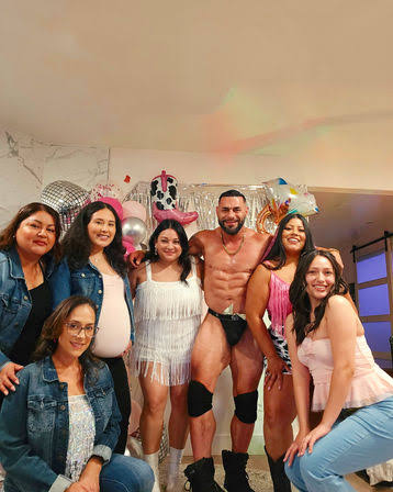 How To Plan Bachelorette Party Strippers: A Guide
