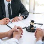 What A Divorce Lawyer Arlington VA Can Do During The Transition