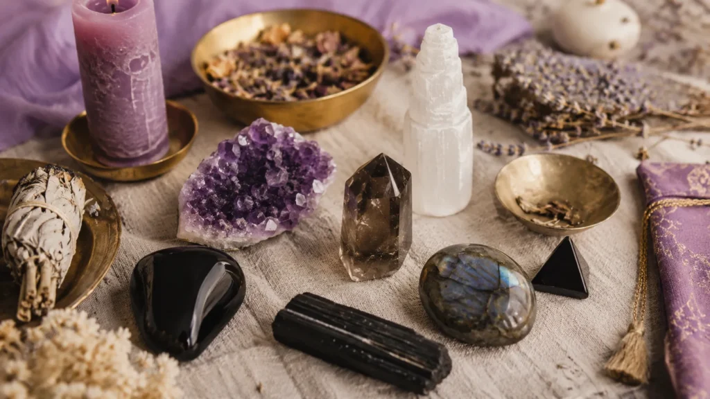 Discover The Best Enchanted Soul Secrets For Harmony