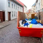 Easy Dumpster Rentals: Quick Solutions For Your Cleanup